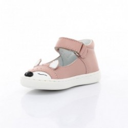 Mido Noster 20-41 pink