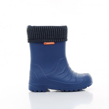 Demar Dino D1 foam wellingtons