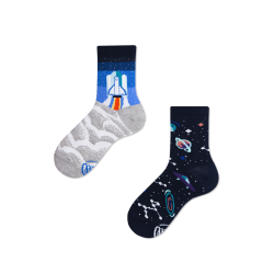 Шкарпетки Many Mornings - SPACE TRIP KIDS