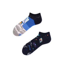 Шкарпетки Many Mornings - SPACE TRIP LOW
