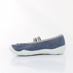 Befado slippers 116x294