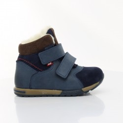 Дитячі черевики Emel Dolomiti S з мембраною Te-por EV 2721-2