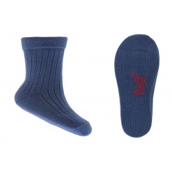 Шкарпетки дитячі бавовняні Emel SBO 100-24