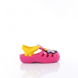 Дитячі сандалі Ipanema Summer IX рожевий/жовтий 83188-20874