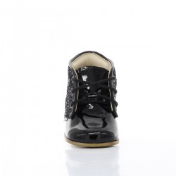 Дитячі черевики Emel на зиму ES 2363C-1