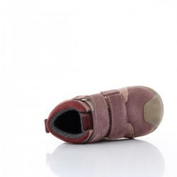 Дитячі утеплені черевики Emel Yearling з мембраною EX 2399A