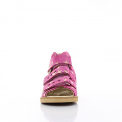 Профілактичне та коригуюче взуття Ameko 2020 20/25 Fuchsia Stars
