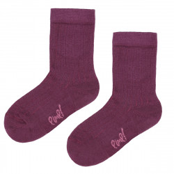 Шкарпетки дитячі Emel Wool ESK 100-57