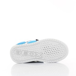 Geox Illuminus sneakers chłopięcy świecący J35GVA-011FE-C0693
