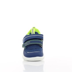 Superfit Sport7 mini sneakers chłopięcy 1-006203-8010