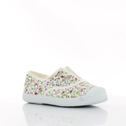 Дитячі кросівки Cienta з квітковим ароматом Blanco 70-999-05