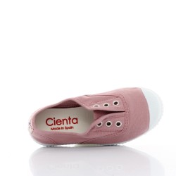 Дитячі кросівки Cienta Rosa з ароматом 70-997-52