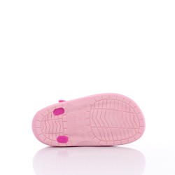 Дитячі сандалі Ipanema Summer IX рожеві 83354-AH529