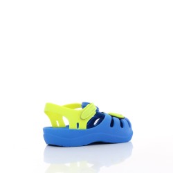 Ipanema Summer IX baby sandałki dziecięce blue/green 83188-20783