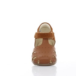 Emel horned children's sandals built-in ES 1646-1