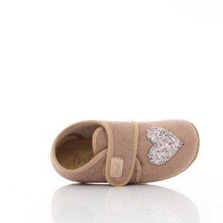 Emel Children's Slippers EK 5000A-23