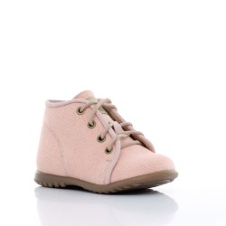 Emel vegan children's ankle boots ES 1467-4