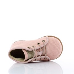 Emel vegan children's ankle boots ES 1467-4