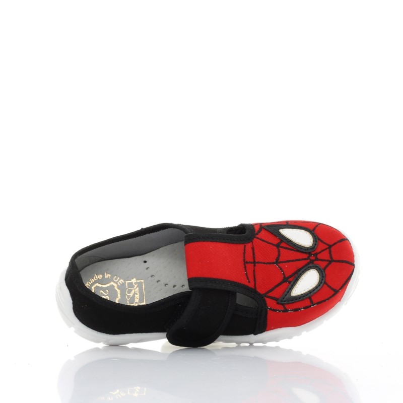 Raweks Children's slippers BORYS B20