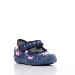 ARS children's slippers 02-0203-D148