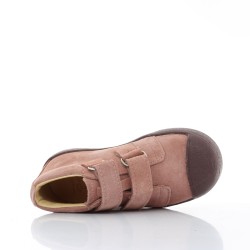 Дитячі черевики MRUGAŁA GATO rosa 5275/3-44J