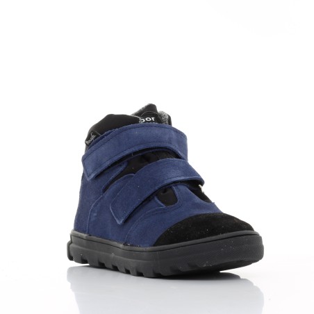 Mrugala NEO indigo children's boots membrane TE-POR 6220/3-60