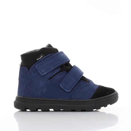 Mrugala NEO indigo Kinderstiefel Membrane TE-POR 6220/3-60