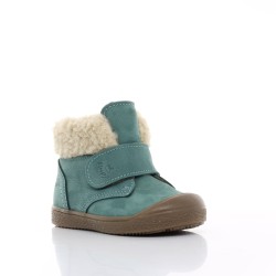 Дитячі зимові утеплені черевики Emel Santis з мембраною Te-por EY 2769-2