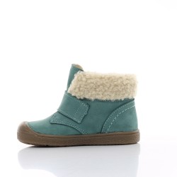 Emel Kinder-Winterstiefel mit Te-por-Membran EY 2769-2