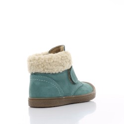 Emel Kinder-Winterstiefel mit Te-por-Membran EY 2769-2