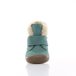 Emel Kinder-Winterstiefel mit Te-por-Membran EY 2769-2