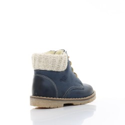 Дитячі зимові черевики Emel Bern з мембраною Te-por EV 2540A-6