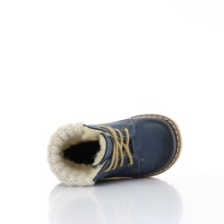 Дитячі зимові черевики Emel Bern з мембраною Te-por EV 2540A-6