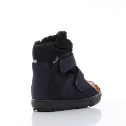 Mrugala MALI fox blu Kinder Schneestiefel Membran Te-por 7151/3-73