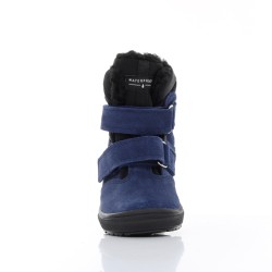 Mrugala IWO indigo children's snow boots membrane Te-por 7181/3-60