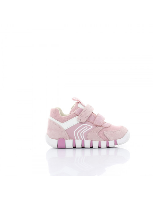 GEOX Lupidoo - Oddychające Sneakersy dla Dzieci | Sklep Internetowy"