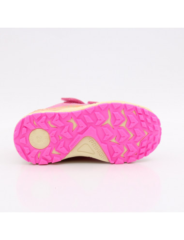 Primigi Gore-tex Children's Sneakers Pink - Waterproof, Breathable