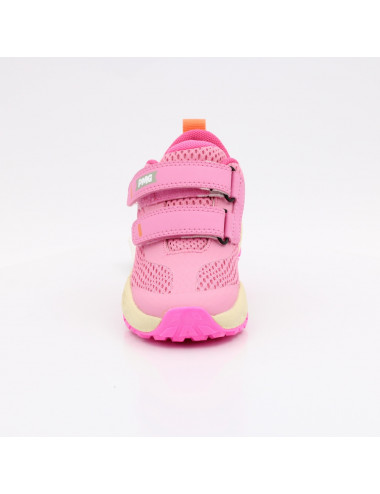 Primigi Gore-tex Children's Sneakers Pink - Waterproof, Breathable