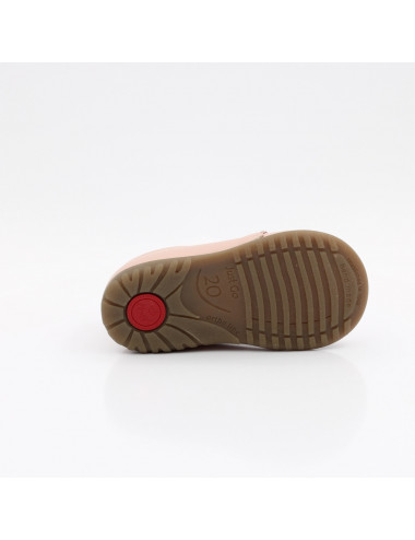 Emel Valencia Annuals - Flexible and Stable Footwear for Kids