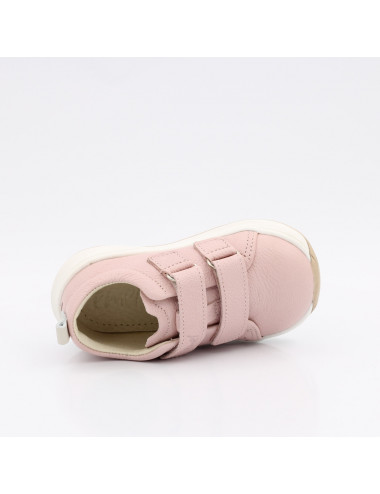 Emel Memphis sneakers dziecięcy różowy E 2795-1