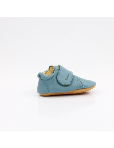 Froddo Prewalkers neue Klassik Kinder blau G1130016-1