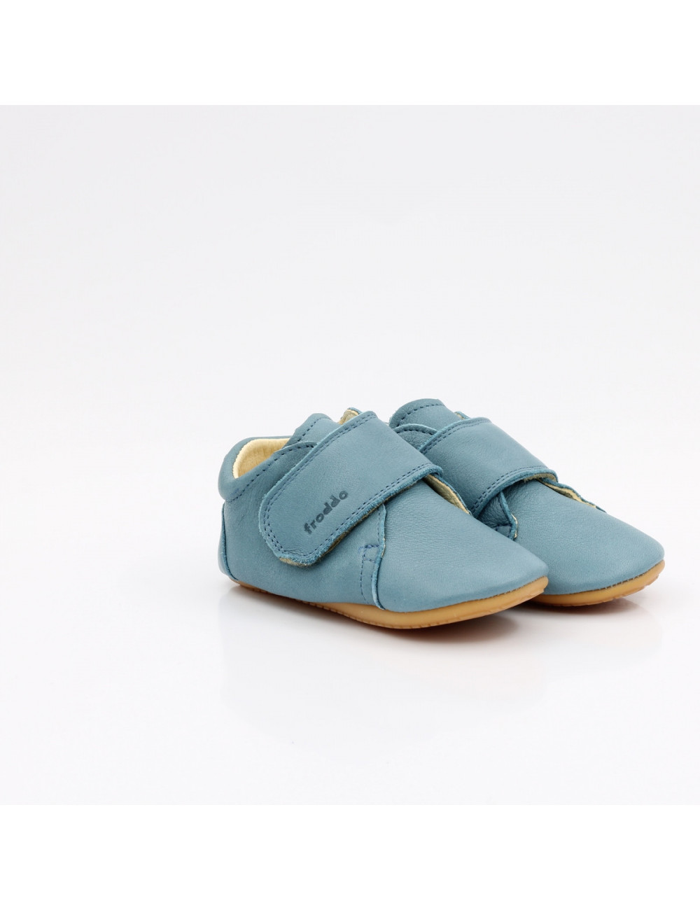 Froddo Prewalkers neue Klassik Kinder blau G1130016-1