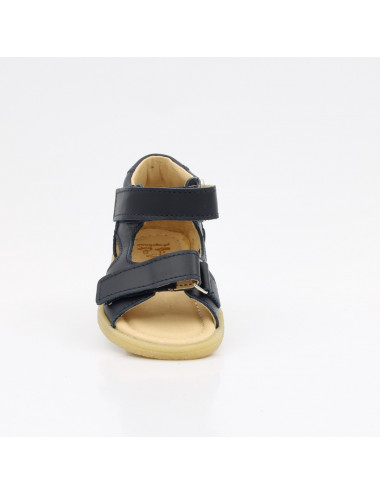 Mrugala Flo blu face outdoor children's sandal 1105/4-70
