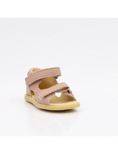 Mrugala Flo rosa lico outdoor children's sandal 1105/4-40