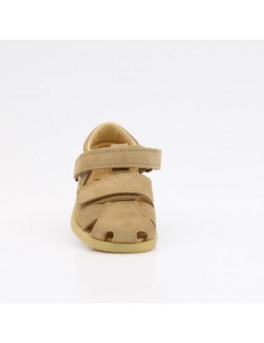 Mrugala Mio sandal children's covered sandal 1120/4-24