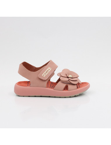Primigi children's open-toe sandals pink 5897211