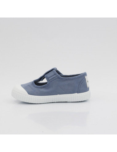 Potomac sneakers scented denim Spain