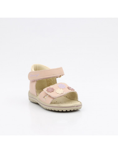 Primigi girls' open-toe sandals pink 5862511