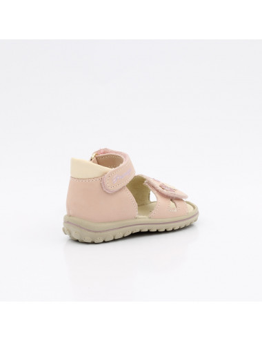 Primigi girls' open-toe sandals pink 5862511