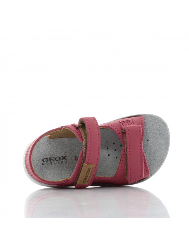 Geox Sandal Lightfloppy girls outdoor sandals B455TA-00032-C8002